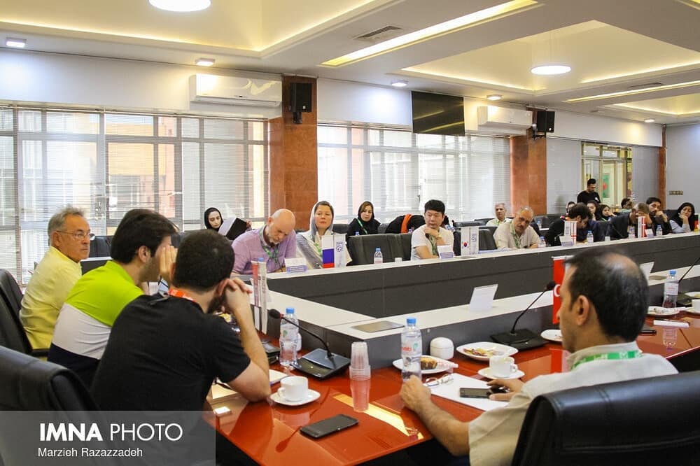 جشنواره بین الملل فیلم کودک و نوجوان