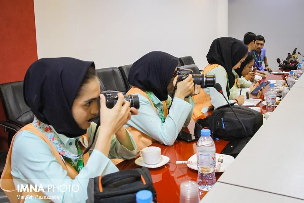 جشنواره بین الملل فیلم کودک و نوجوان