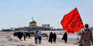 راهیان منتظر راهیان منتظر