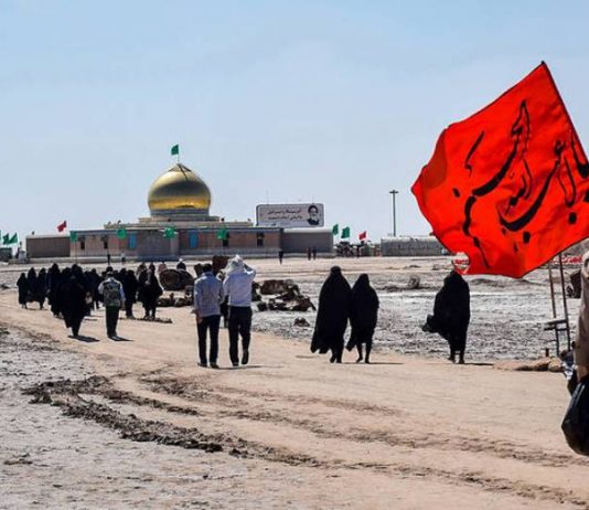 راهیان منتظر راهیان منتظر