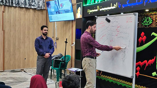 دوره مستندسازی با موبایل