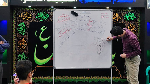 دوره مستندسازی با موبایل