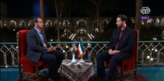 جایزه بین المللی مصطفی | گفتگو با پروفسور نوید سید از کانادا جایزه بین المللی مصطفی | گفتگو با پروفسور نوید سید از کانادا