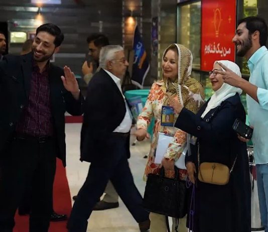 جایزه بین المللی مصطفی | روایت مستند برنامه استپ جایزه بین المللی مصطفی | روایت مستند برنامه استپ