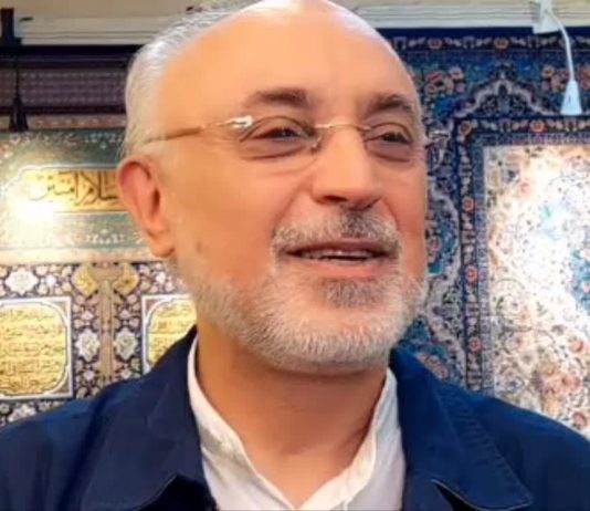 جایزه بین المللی مصطفی | گفتگو با دکتر صالحی و دکتر صفاری نیا جایزه بین المللی مصطفی | گفتگو با دکتر صالحی و صفاری نیا