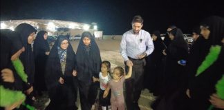 اربعین 1403| اربعینی برای ارغوان ها اربعین 1403 | اربعینی برای ارغوان ها