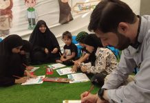 اربعین 1403 | کوله ای برای دلبری اربعین 1403 | کوله ای برای دلبری