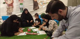 اربعین 1403 | کوله ای برای دلبری اربعین 1403 | کوله ای برای دلبری