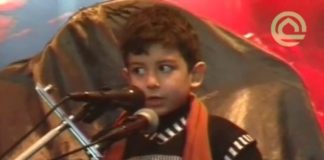 مستند | زندگی امیرحسین جاده اهواز سوسنگرد مستند زندگی امیرحسین گزارش جاده اهواز سوسنگرد