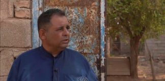 اربعین 1401 | مثل جاده نجف کربلا بهتون خدمت میکنیم مثل جاده نجف کربلا بهتون خدمت میکنیم