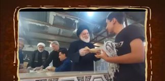 ولاگ اربعین 1402 | از دل جاده اربعین 1402 | از دل جاده