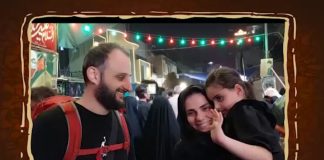 ولاگ اربعین 1402 | زائر پروازی ولاگ اربعین 1402 | زائر پروازی