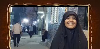 ولاگ اربعین 1402 | دخترانه های اربعینی ولاگ اربعین 1402 | دخترانه های اربعینی