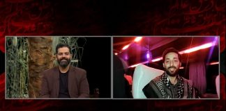 اربعین 1402 | با کوله باری از چلیدگی دل و چمالیدگی روح اربعین 1402 | با کوله باری از چلیدگی دل و چمالیدگی روح