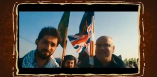 ولاگ اربعین 1402 | من علی افشار، یک خبرنگار مستندساز ولاگ اربعین | من علی افشار، یک خبرنگار مستندساز