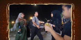 ولاگ اربعین 1402 | طریق ولاگ اربعین 1402 | طریق