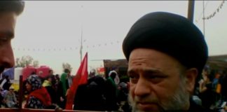 گزارش مستند اربعین 97 | حسین جمع کننده دلها حسین جمع کننده دلها