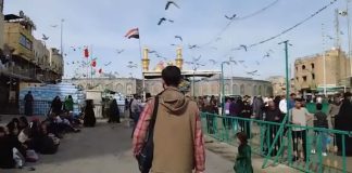 جاده بهشت مستند جاده بهشت