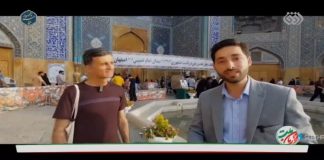 انتخابات ریاست جمهوری 1403 | نظر اونور آبی ها ولاگ انتخاباتی | نظر اونور آبی ها