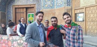 انتخابات ریاست جمهوری 1403 | ماها با هم کشور رو مدیریت میکنیم ولاگ انتخاباتی | ماها با هم کشور رو مدیریت میکنیم