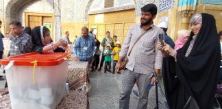 انتخابات ریاست جمهوری 1403 | مگه میشه نظر اینها رو در نظر نگرفت؟ ولاگ انتخاباتی | مگه میشه نظر اینها رو در نظر نگرفت؟