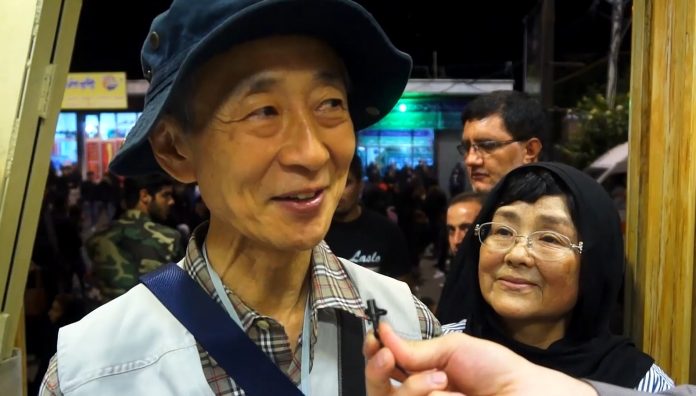 Documentary Film | Heaven of GOD