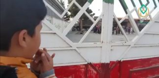 گزارش مستند | فارغ از بحران فارغ از بحران