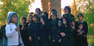 اربعین 1401 | منتظر شما هستیم، دلتنگ شما هستیم! منتظر شما هستیم، دلتنگ شما هستیم!