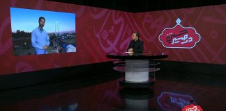 اربعین 1401 | شهر مهران یک هفته مانده به اربعین 1401 ارتباط زنده با برنامه در مسیر حسین