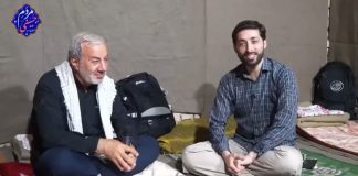 اربعین 1402 | یک اربعین با ستاد عتبات عالیات در دل کربلا یک اربعین با ستاد عتبات عالیات در دل کربلا