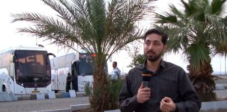 نقش شمس | قسمت اول مستند نقش شمس _ قسمت اول