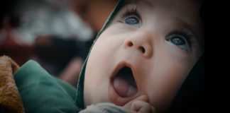 تیزر | بهشت خدا (یوم العباس زنجان) تیزر مستند بهشت خدا