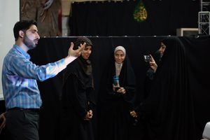 کارگاه موبایل مستندساز گچساران