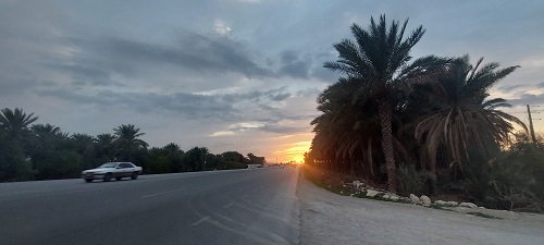 مستند میدانی راهیانی از دور