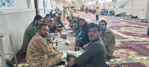 مستند میدانی راهیانی از دور