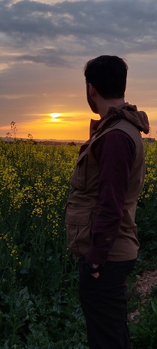 مستند میدانی راهیانی از دور