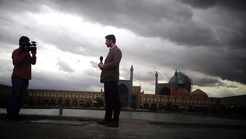 میدان امام اصفهان