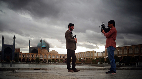 میدان امام اصفهان