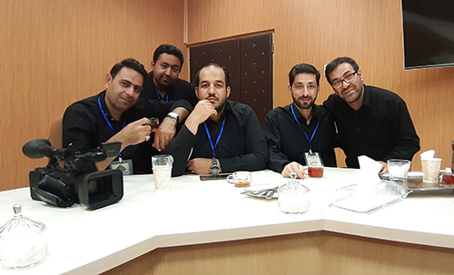 یوم العباس زنجان