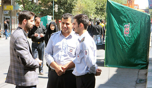 یوم العباس زنجان
