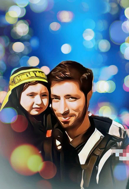 جاده نجف کربلا