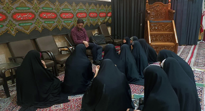 اردو کارگاه موبایل مستندساز