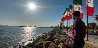 نشست تخصصی تیم رسانه «جشنواره ملی آسمان هشتم» شهرستان میناب نشست تخصصی رسانه جشنواره آسمان هشتم