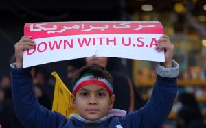 حماسه مردمی 22 دیماه 404