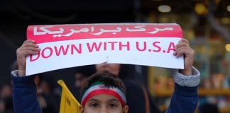 (شبکه 4-شبکه اصفهان) نماهنگ گزارش | اتحاد مقدس حماسه مردمی 22 دیماه 404