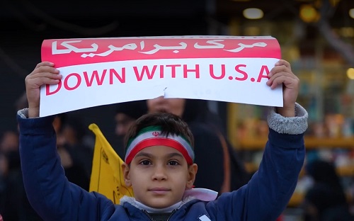 (شبکه 4-شبکه اصفهان) نماهنگ گزارش | اتحاد مقدس حماسه مردمی 22 دیماه 404