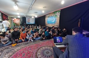 شناخت روایت در رسانه برای نوجوانان