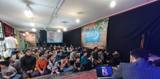 شناخت روایت در رسانه برای نوجوانان شناخت روایت در رسانه برای نوجوانان